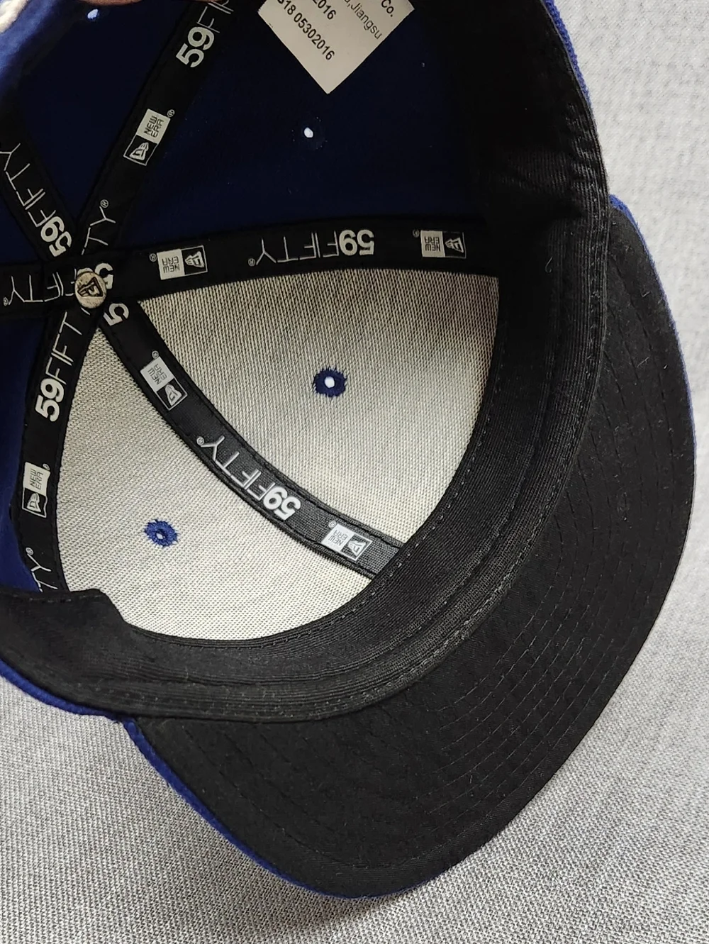 New Era great no
